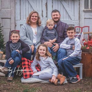 Meet your Posher, Tiffany